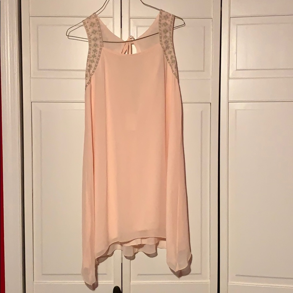 Cato dress
